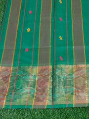 Kanchipuram Silk Cotton