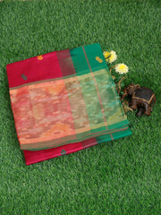 Kanchipuram Silk Cotton