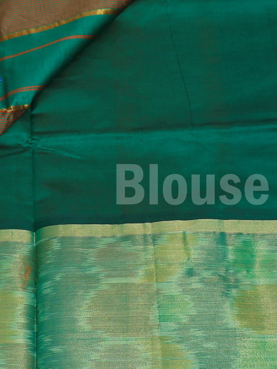 Kanchipuram Silk Cotton