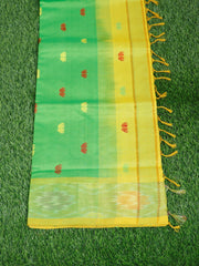 Kanchipuram Silk Cotton