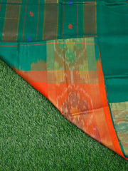 Kanchipuram Silk Cotton