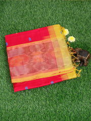 Kanchipuram Silk Cotton