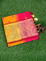 Kanchipuram Silk Cotton