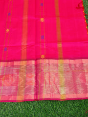 Kanchipuram Silk Cotton