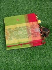 Kanchipuram Silk Cotton