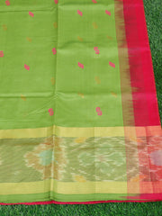 Kanchipuram Silk Cotton