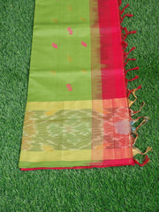 Kanchipuram Silk Cotton