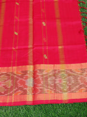 Kanchipuram Silk Cotton