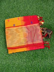 Kanchipuram Silk Cotton