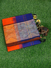 Kanchipuram Silk Cotton