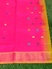 Kanchipuram Silk Cotton