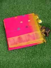 Kanchipuram Silk Cotton