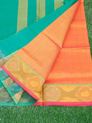 Kanchipuram Silk Cotton