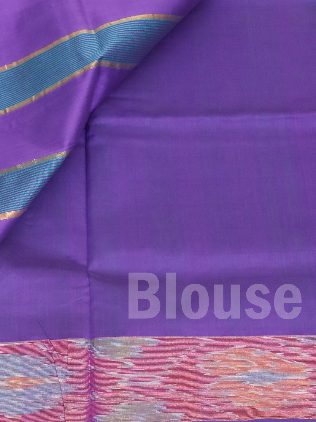 Kanchipuram Silk Cotton