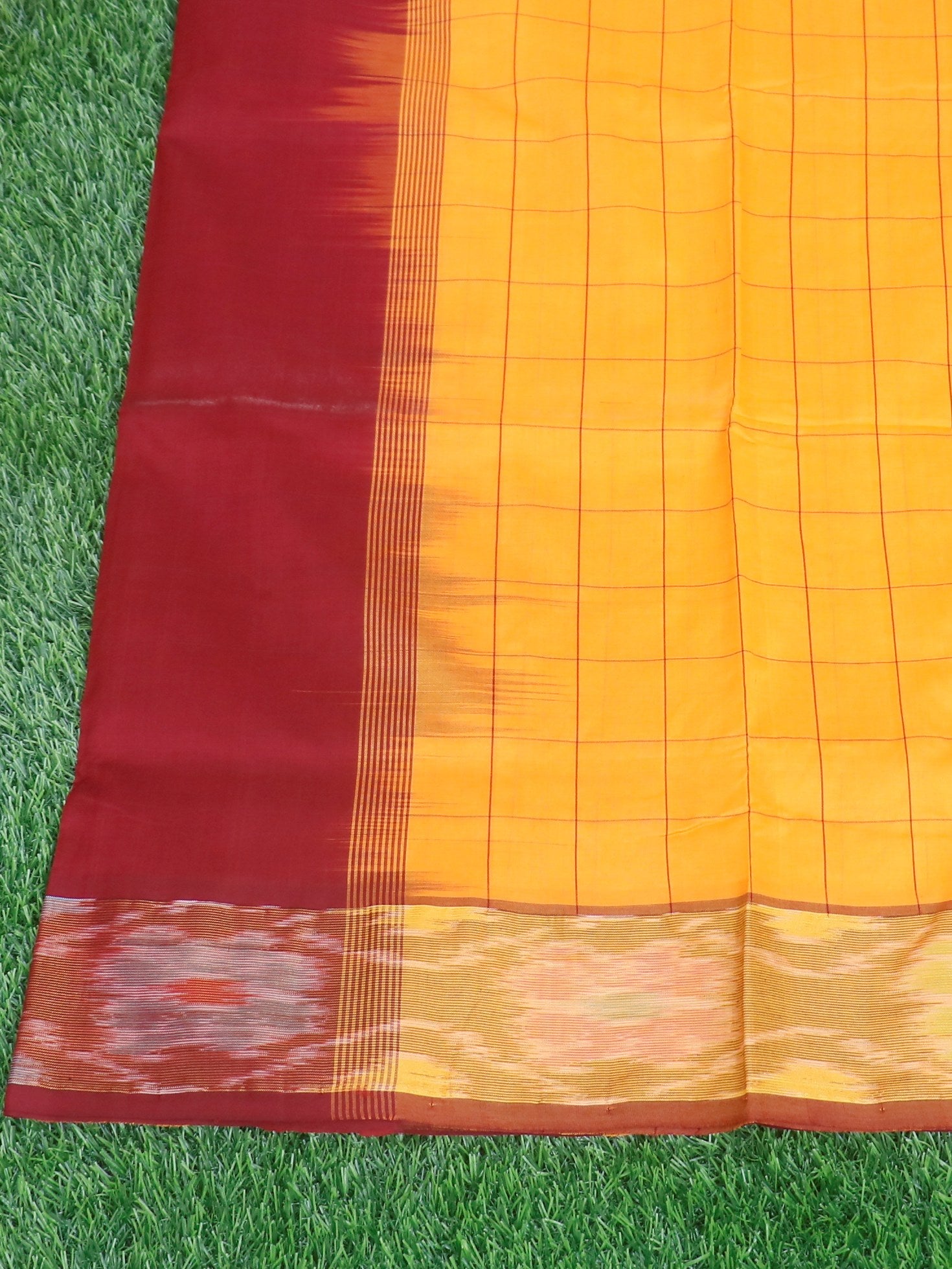 Kanchipuram Silk Cotton