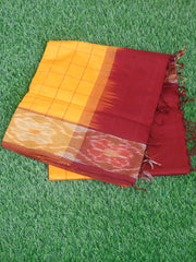 Kanchipuram Silk Cotton