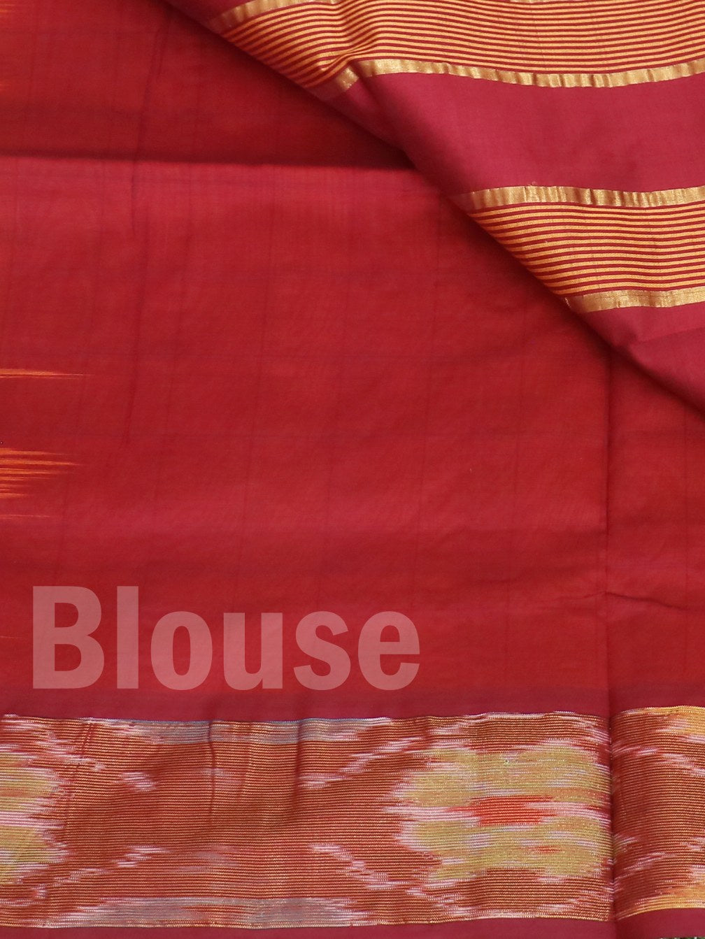 Kanchipuram Silk Cotton