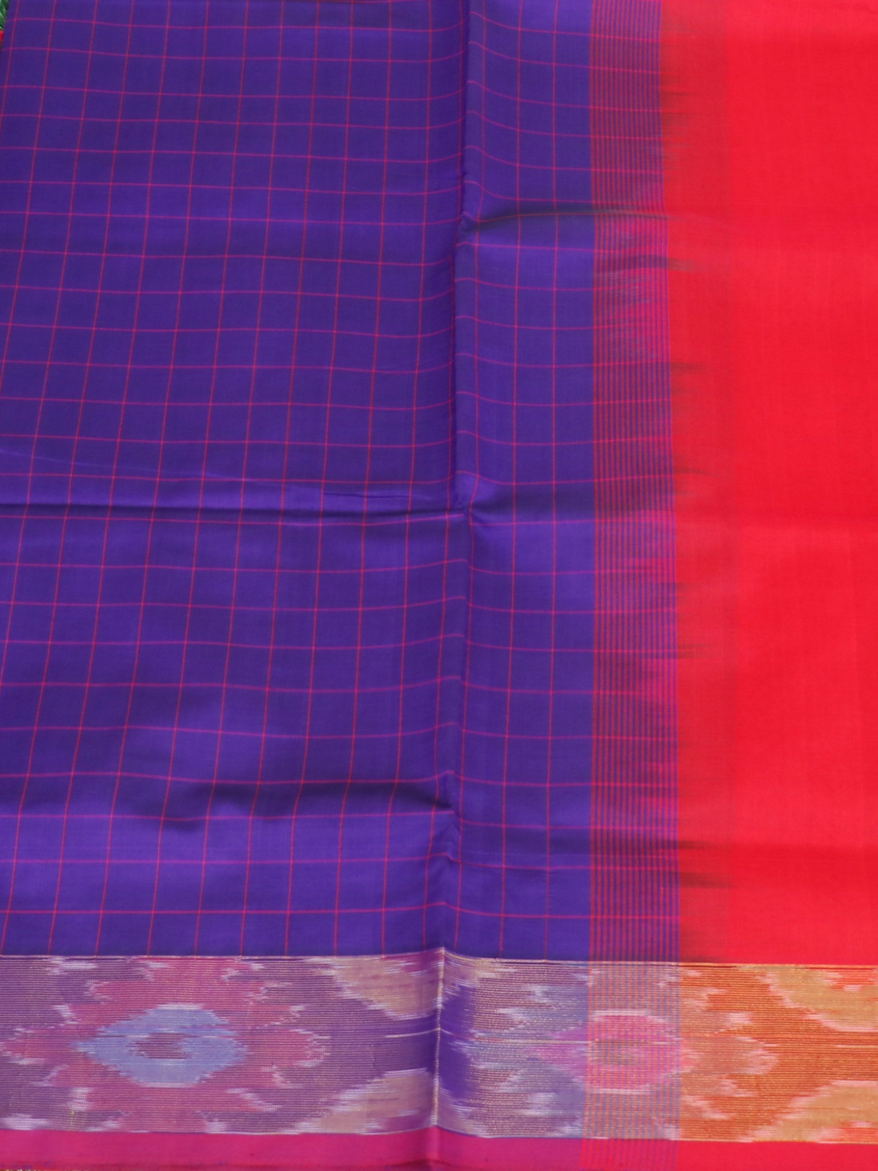 Kanchipuram Silk Cotton