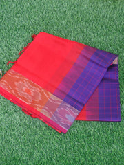 Kanchipuram Silk Cotton