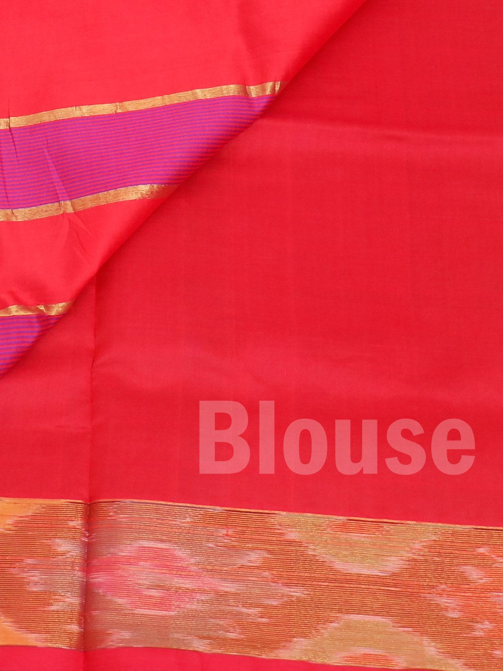 Kanchipuram Silk Cotton