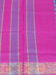 Kanchipuram Silk Cotton