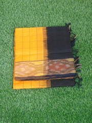 Kanchipuram Silk Cotton