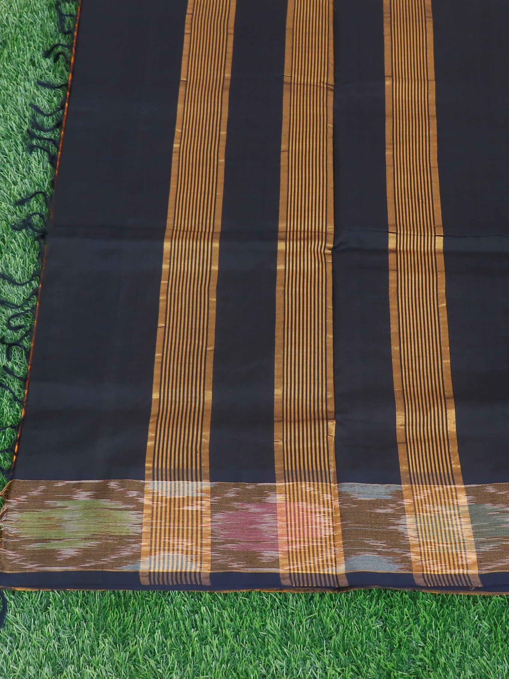 Kanchipuram Silk Cotton