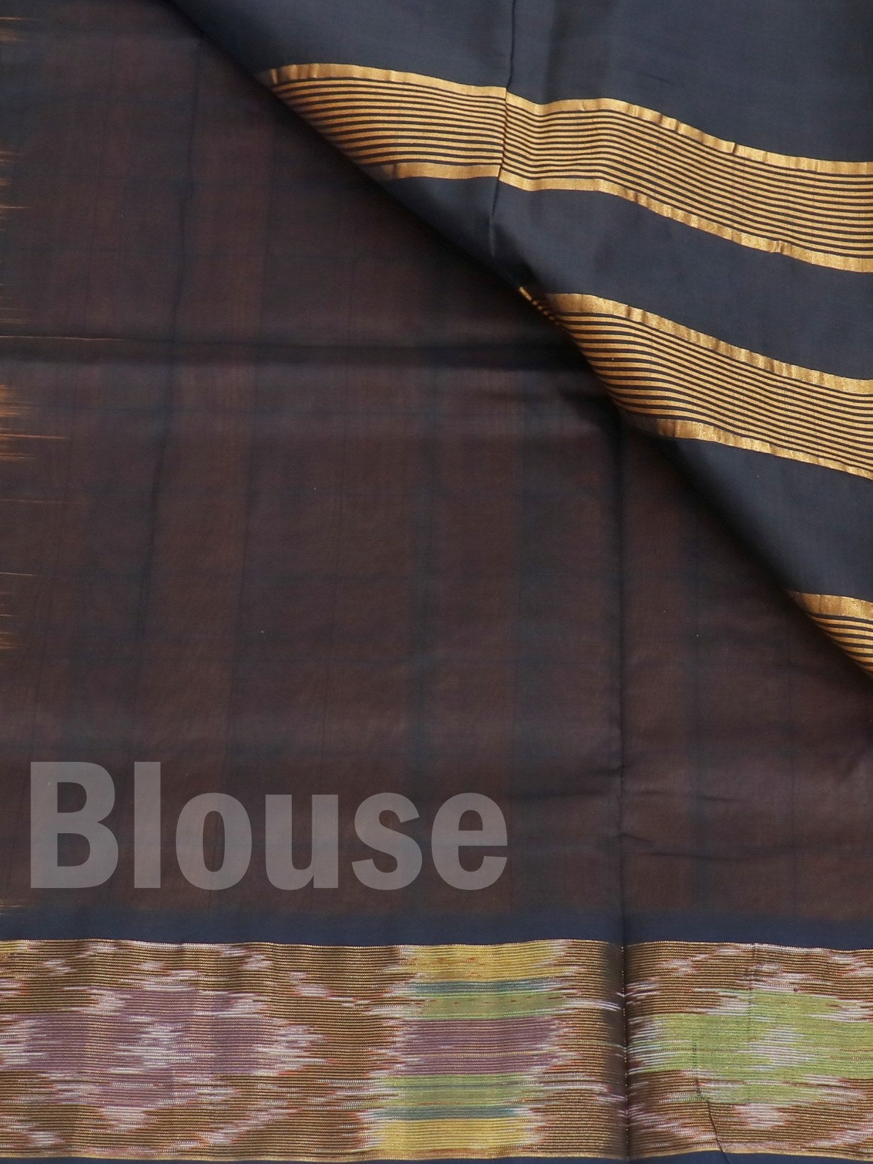 Kanchipuram Silk Cotton