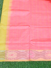 Kanchipuram Silk Cotton