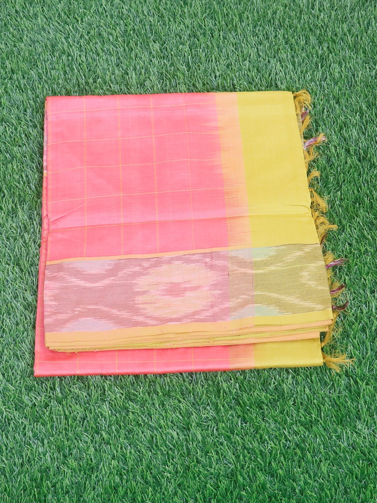 Kanchipuram Silk Cotton