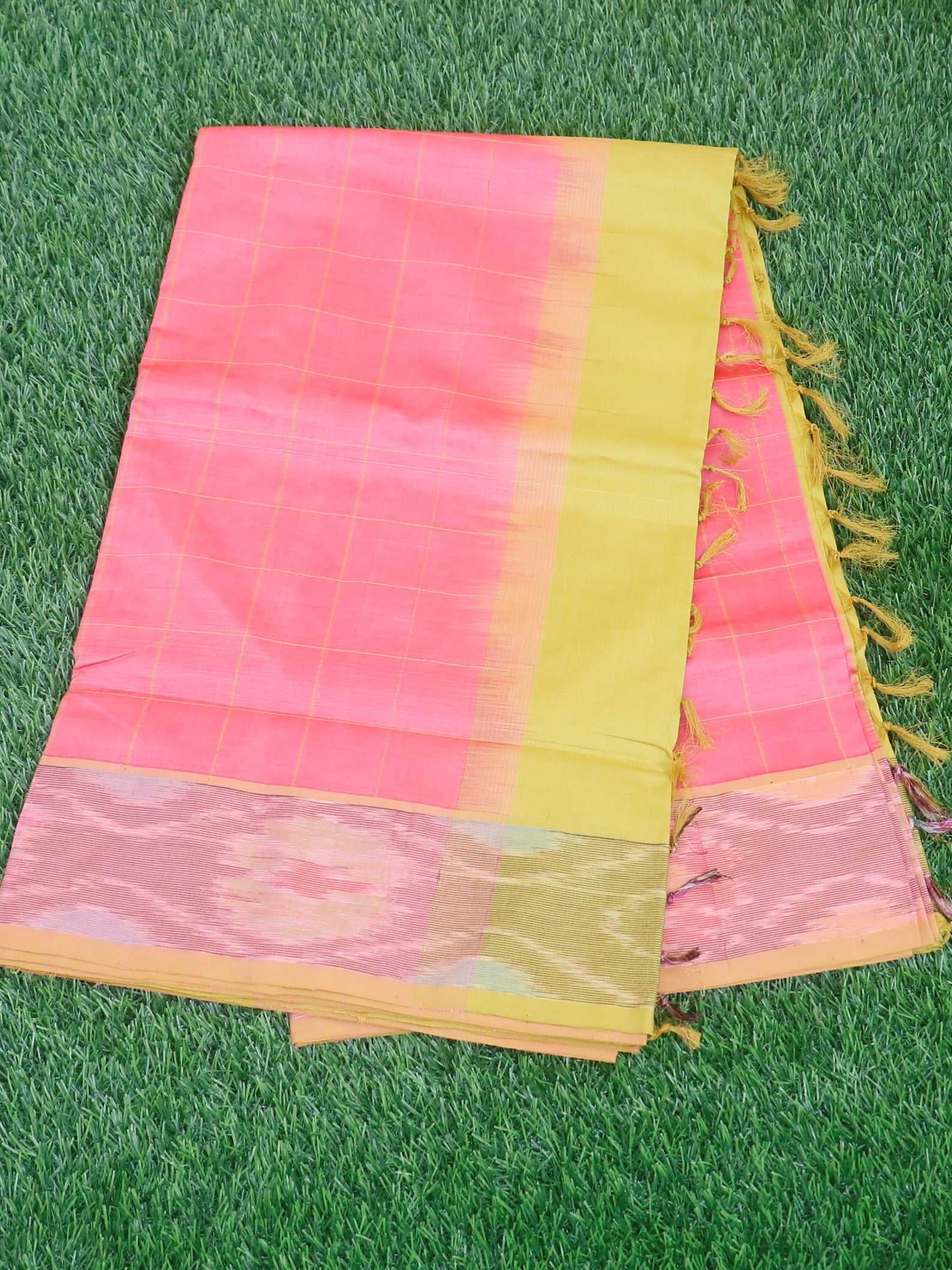 Kanchipuram Silk Cotton