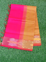 Kanchipuram Silk Cotton