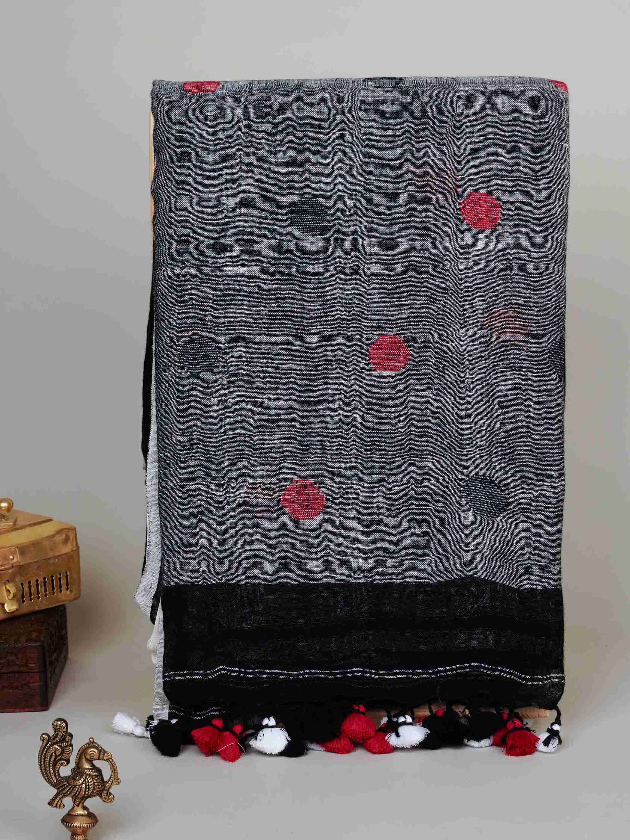 Handloo Saree, Silk Saree, Hyderabad Saree, Affordable Saree, Wedding Saree