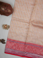 Banarasi tissue