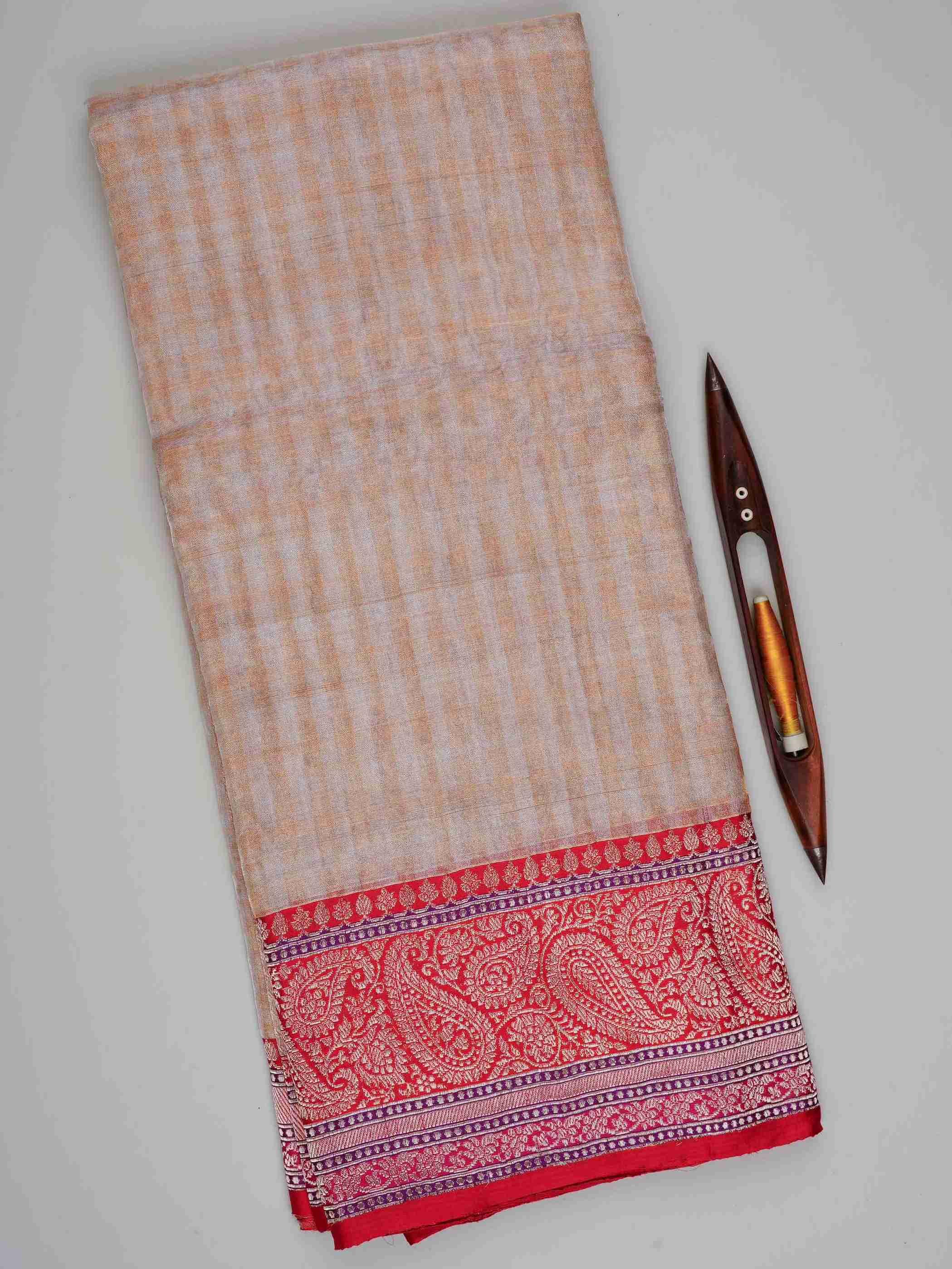 Banarasi tissue