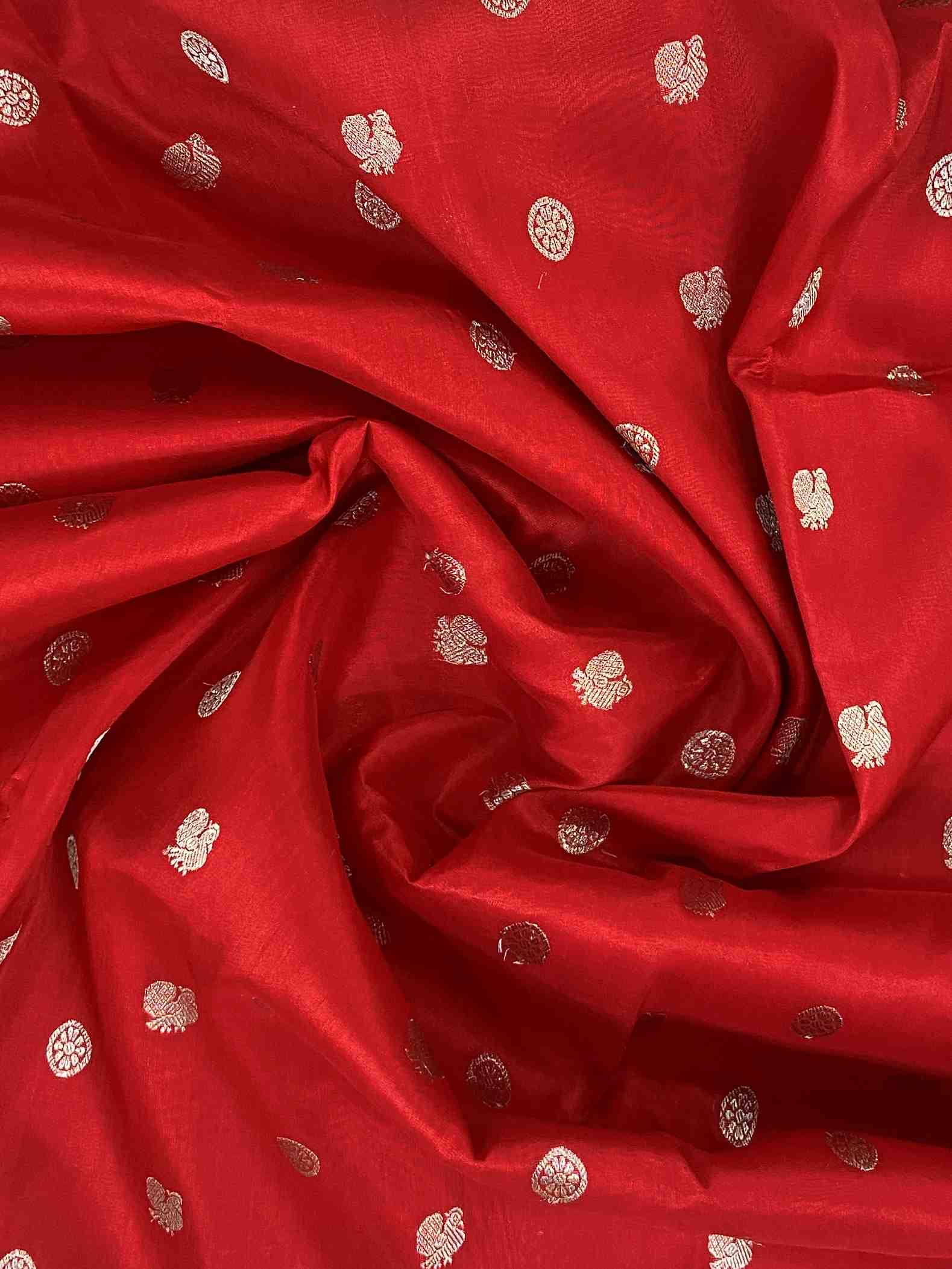 Venkatagiri silk