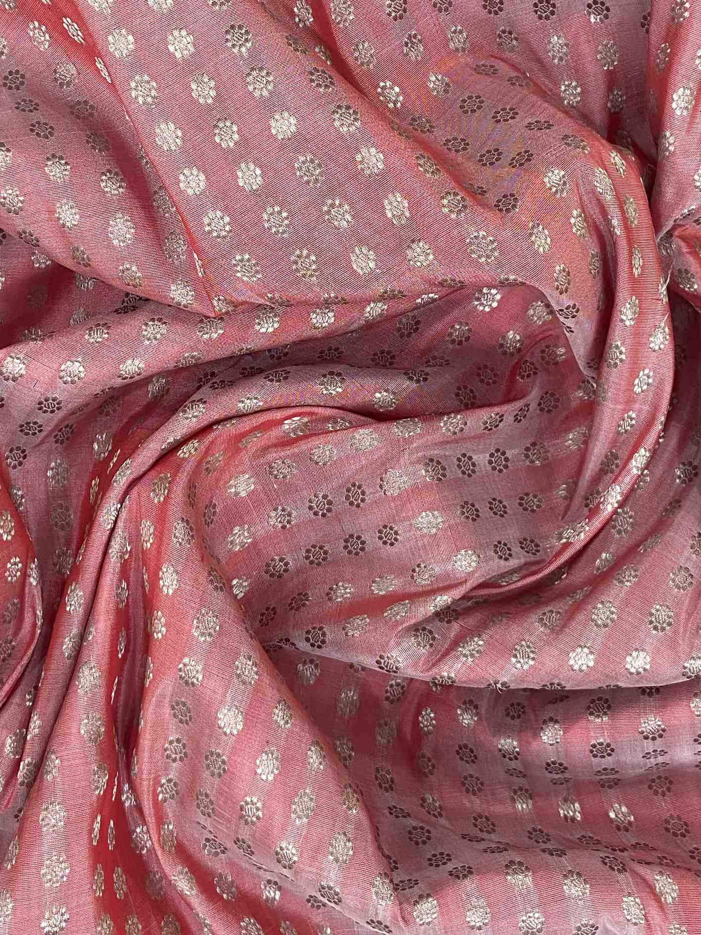 Venkatagiri silk