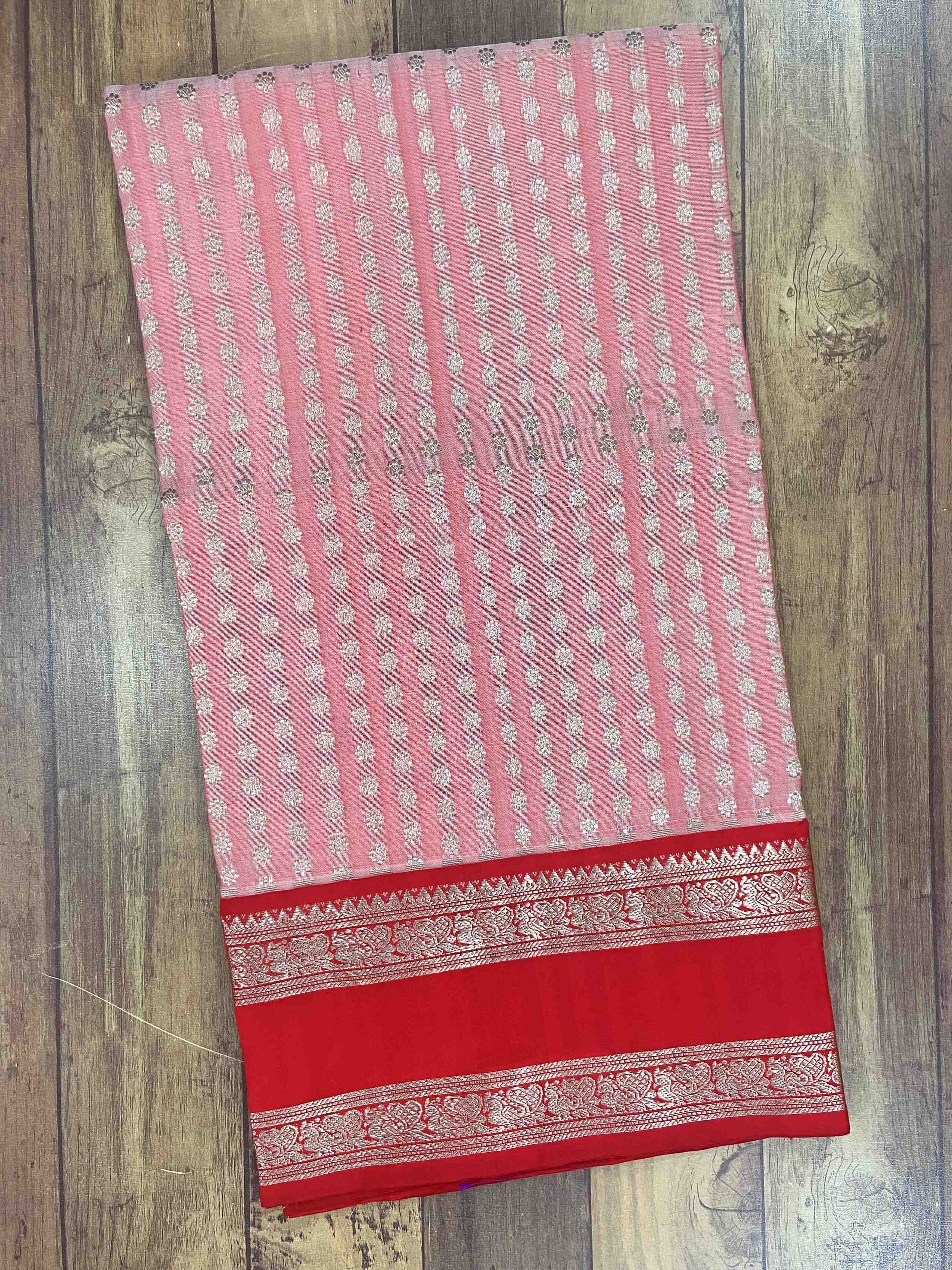 Venkatagiri silk