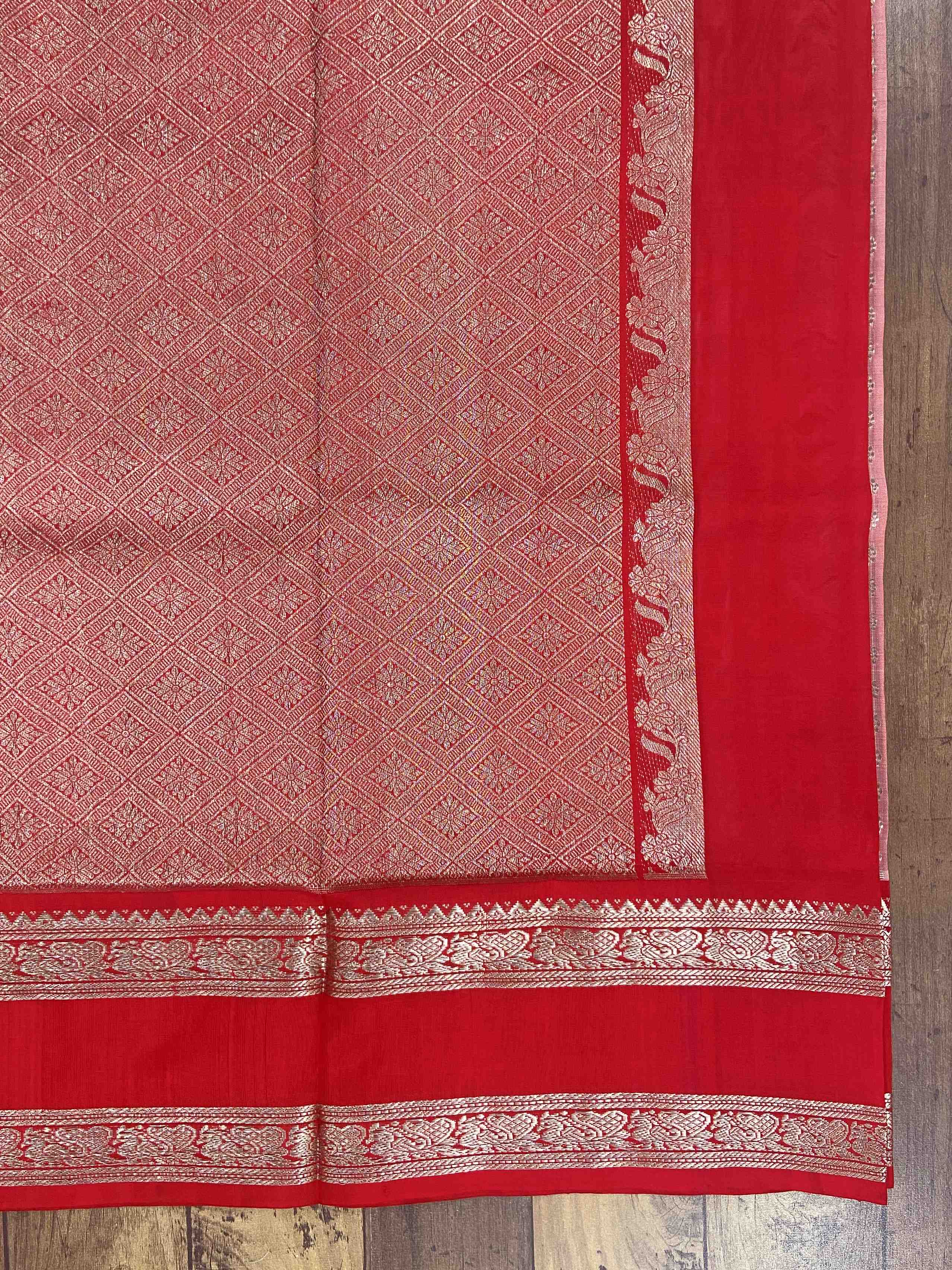 Venkatagiri silk