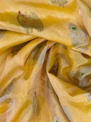 Venkatagiri silk