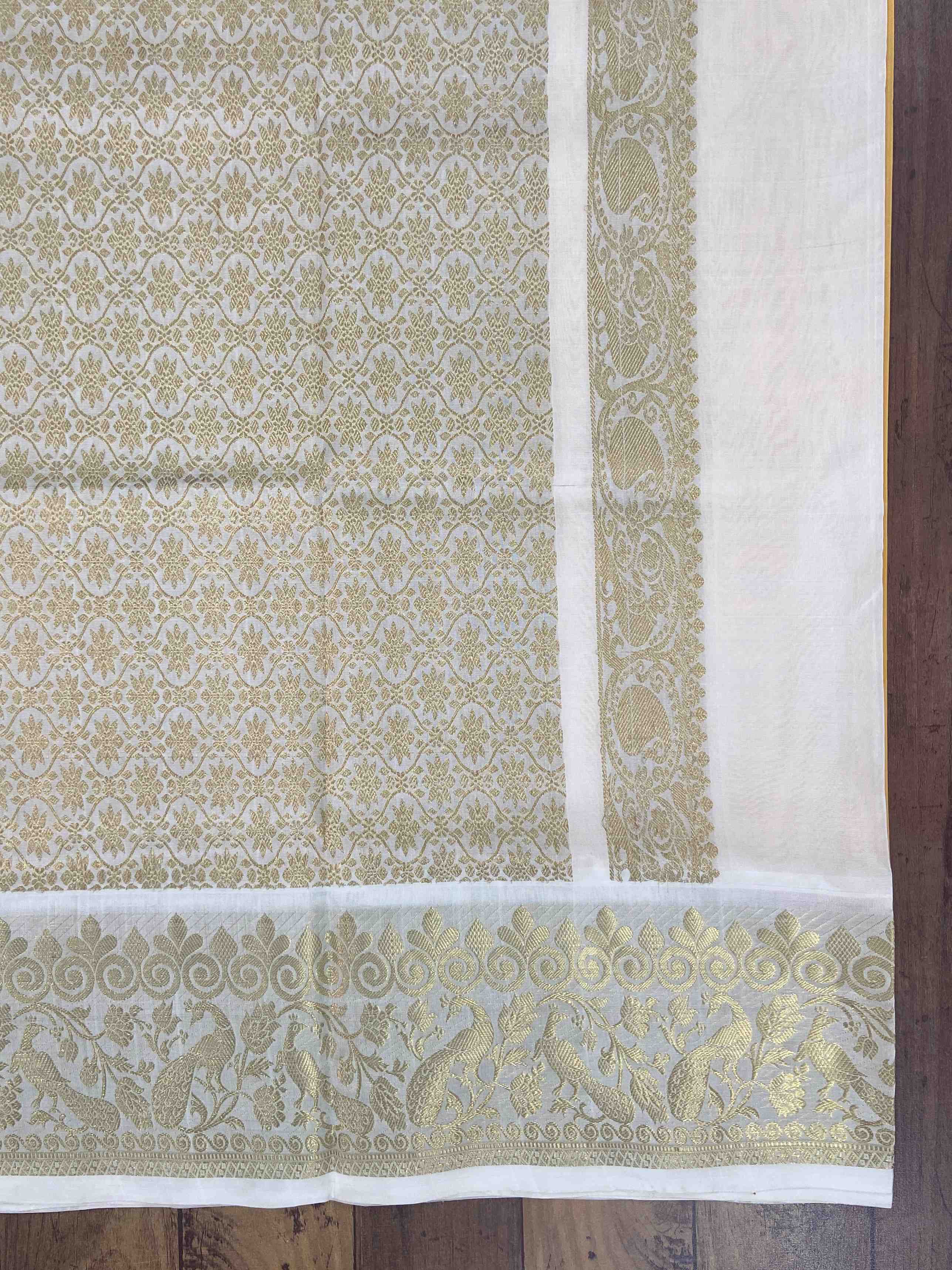 Venkatagiri silk