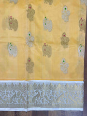 Venkatagiri silk