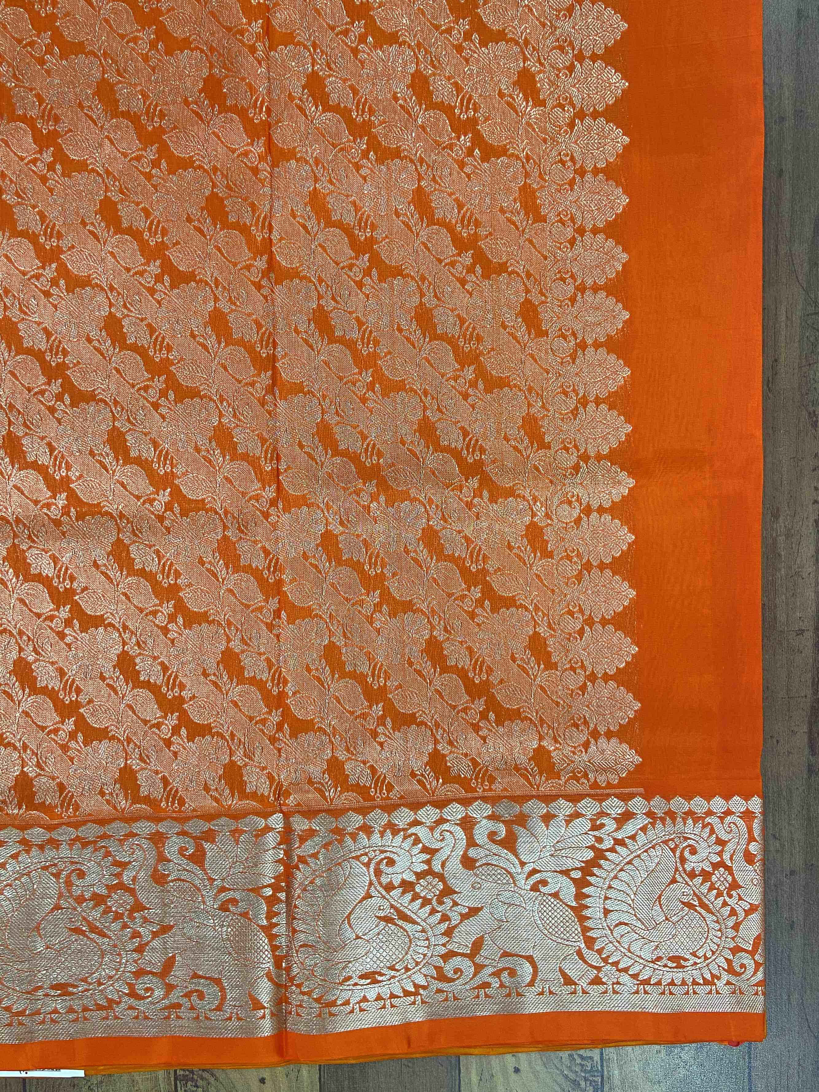 Venkatagiri silk