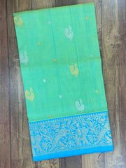 Venkatagiri silk