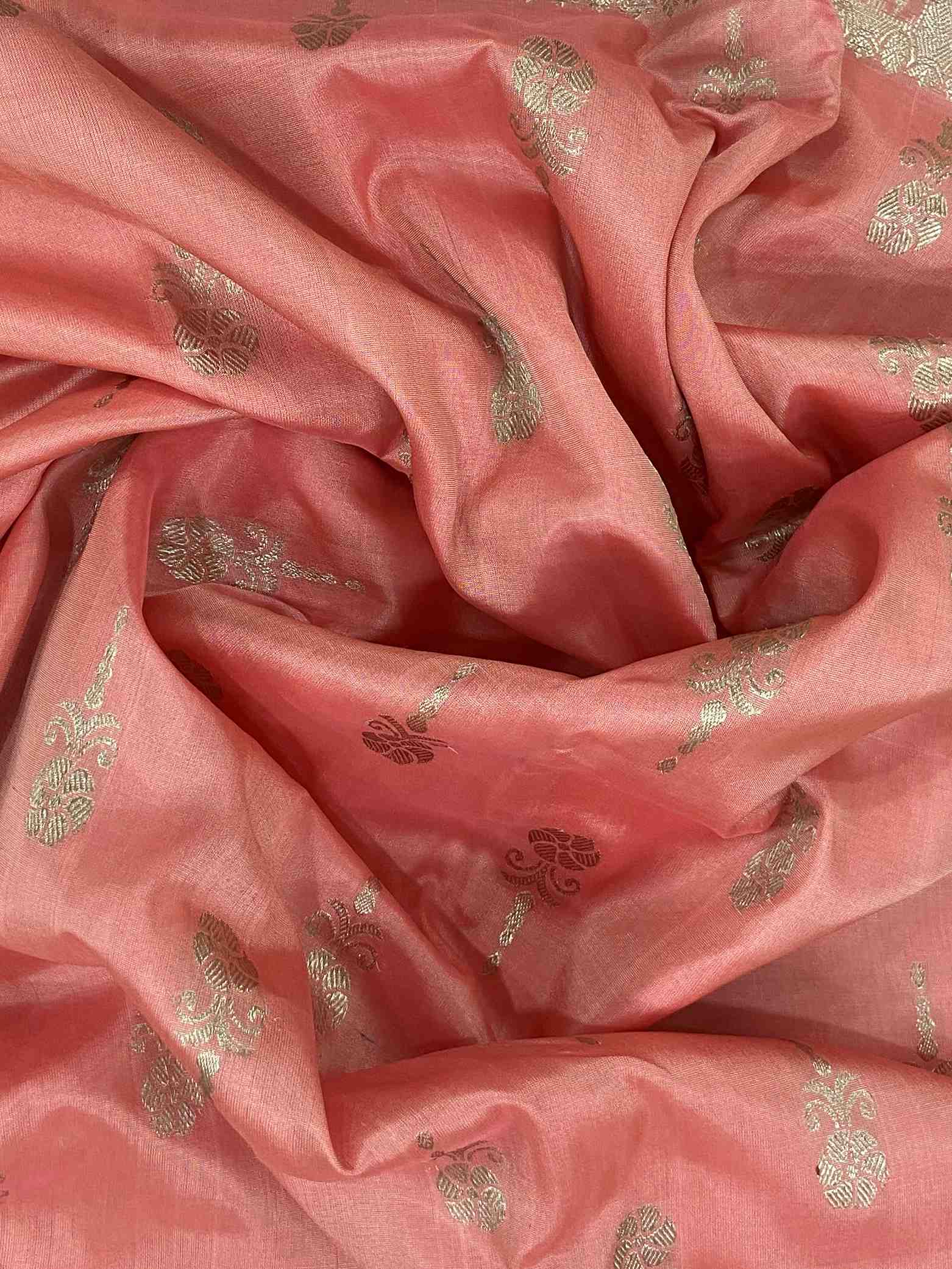 Venkatagiri silk