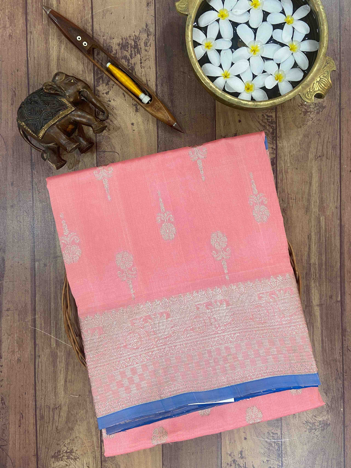 Venkatagiri silk