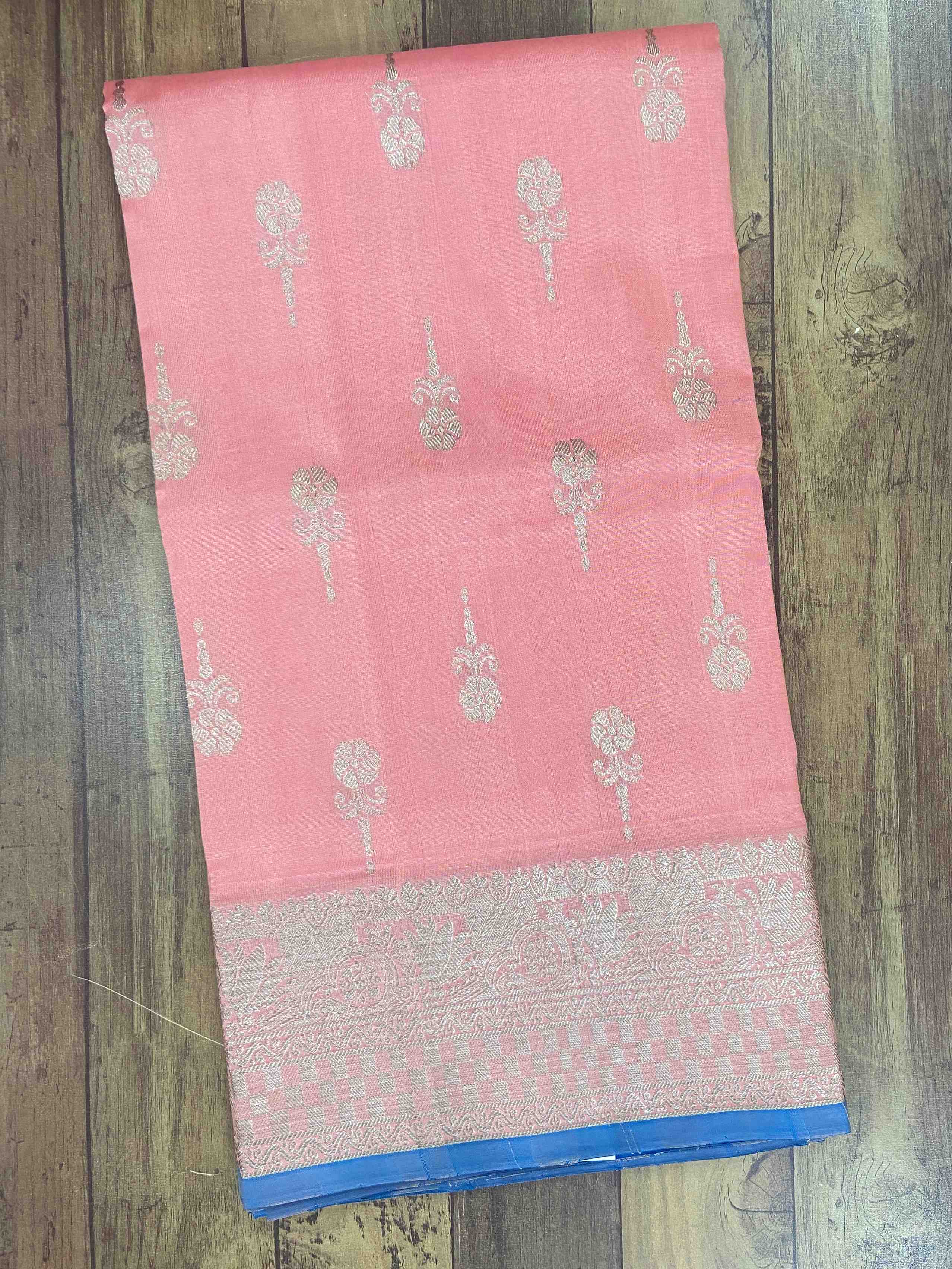 Venkatagiri silk