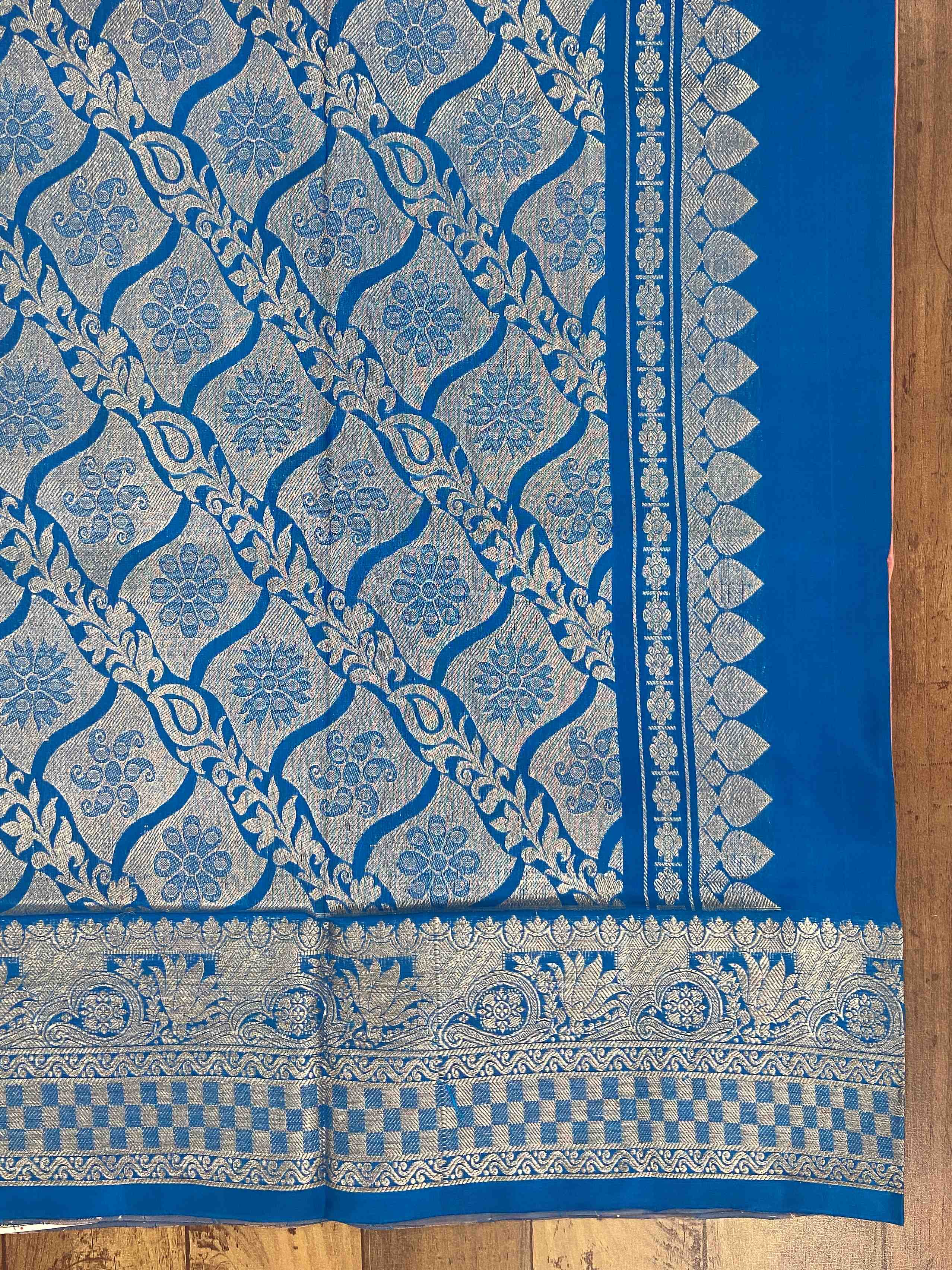 Venkatagiri silk