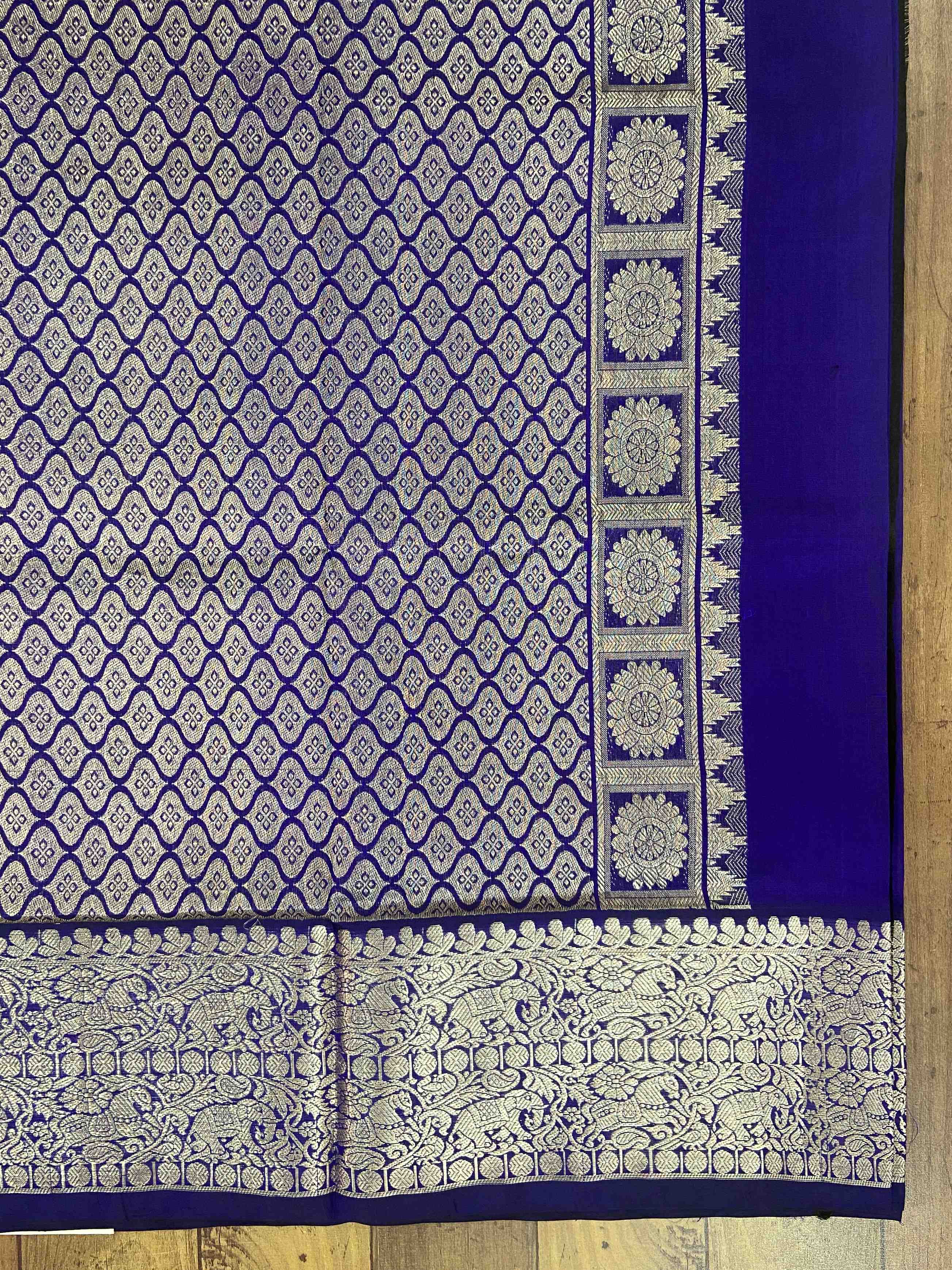 Venkatagiri silk