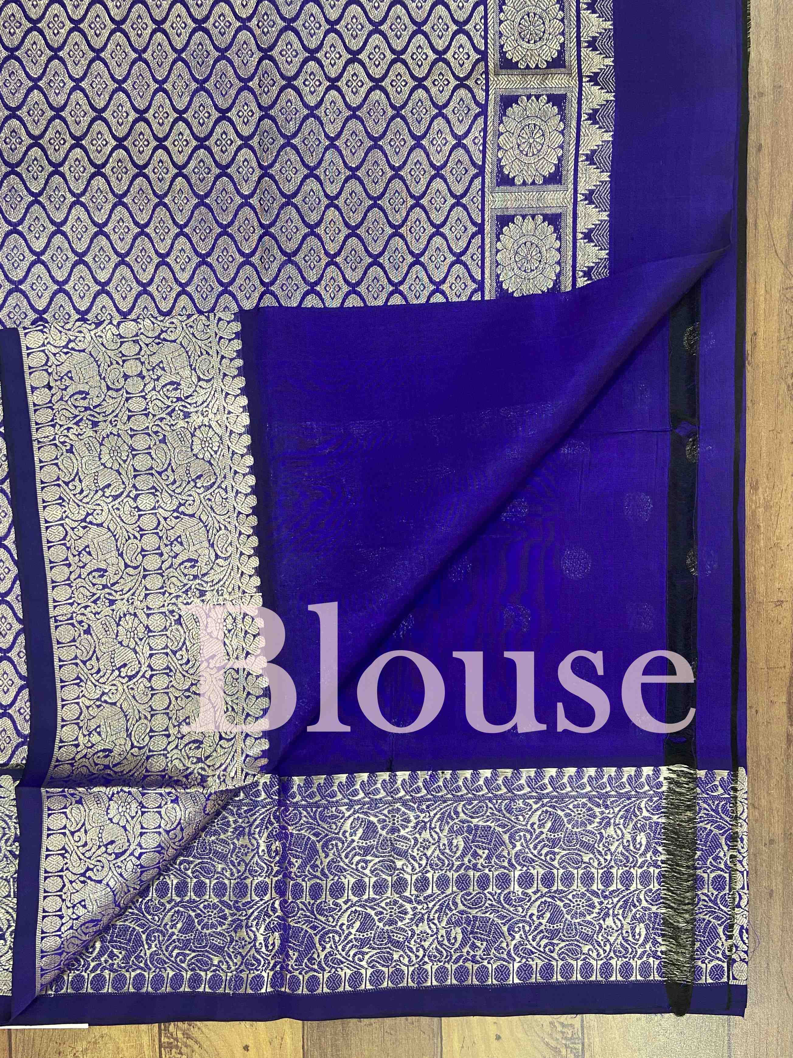 Venkatagiri silk